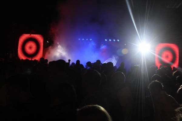 Tropical Night Haaksbergen (2012)